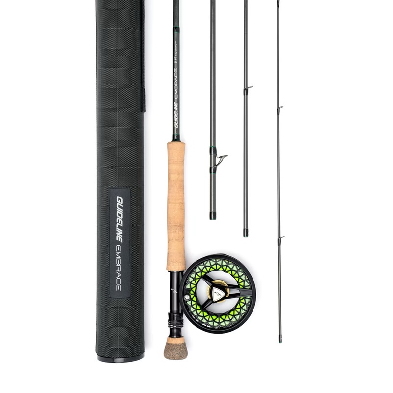 Guideline Embrace 9′ #7 – Trout/Sea Trout