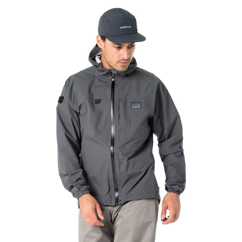 Guideline ULBC Rain Jacket|Medium|Large|X Large|XX Large
