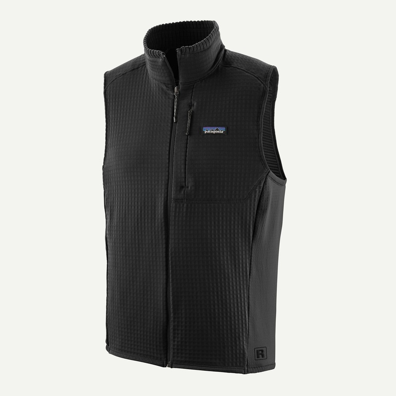 Patagonia Men’s R1 Fleece Vest