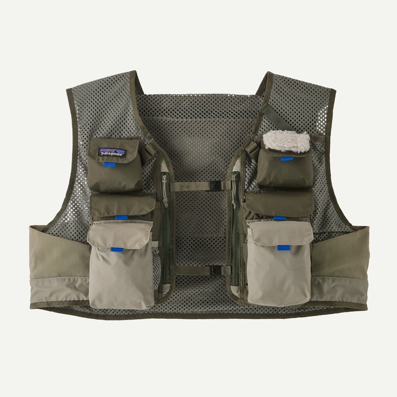 Patagonia Stealth Pack Vest – NEW