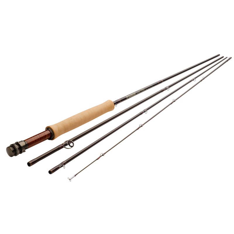 Sage Classic R8 Fly Rod|8ft | 3 Line – 4 piece|8ft6 | 3 Line – 4 piece|8ft6 | 4 Line – 4 Piece|8ft6 | 5 Line – 4 Piece|9ft | 4 Line – 4 Piece|9ft | 5 Line – 4 Piece|9ft | 6 Line – 4 Piece
