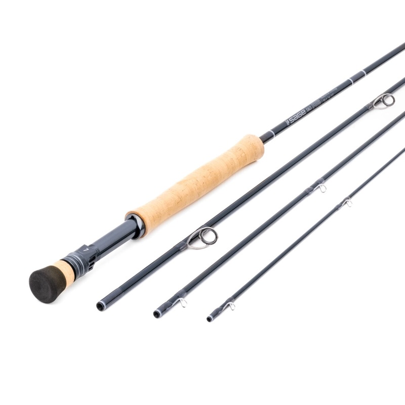 SAGE SALT R8 FLY ROD|9ft | 6 Line 4 Piece|9ft | 10 Line 4 Piece|9ft | 8 Line 4 Piece|9ft | 9 Line 4 Piece|9ft | 7 Line 4 Piece|9ft | 11 Line 4 Piece|9ft | 12 Line 4 Piece