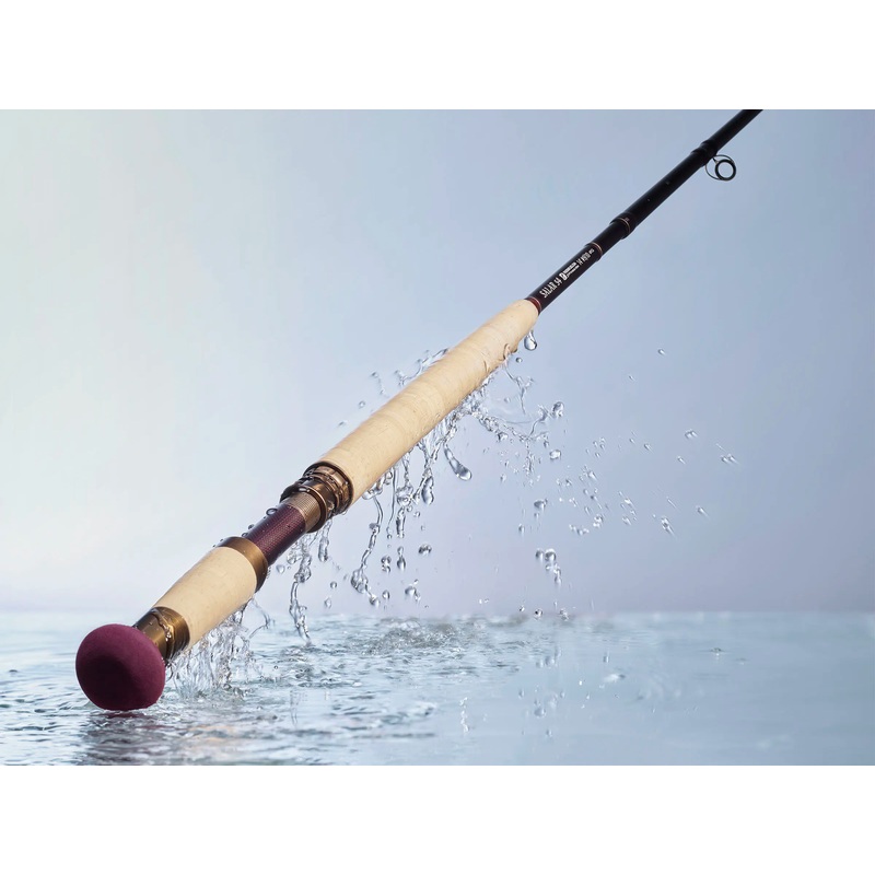 SALAR S4 Rods|10ft – 7/8 Line 18-22g – 5 Piece|11ft – 6/7 Line 22-26g –  6 Piece|12ft – 7/8 Line 30-34g –  6 Piece|13ft – 8/9 Line 34-38g –  6 Piece|14ft – 9/10 Line 38-42g –  6 Piece|15ft – 10/11 Line 42-46g –  6 Piece|16ft – 11/12 Line 46-50g – 6 Piece