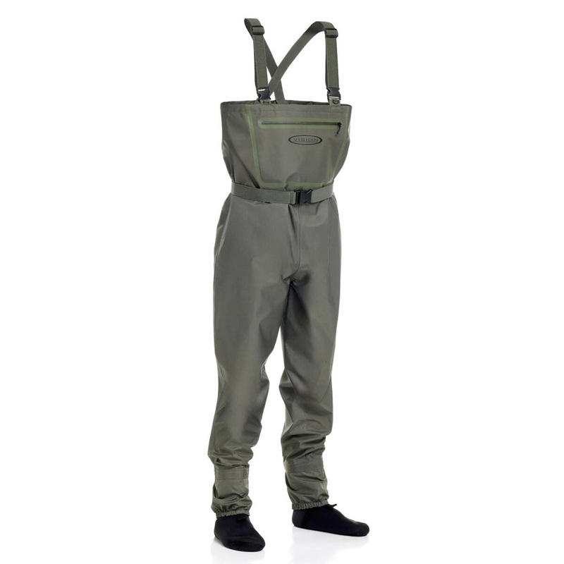 VISION RIO VANDA WADERS|Medium|Large|X Large