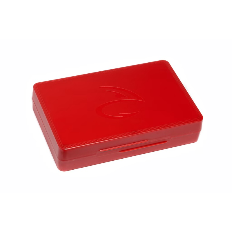 FULLING MILL STREAMER MAX BOX|Red