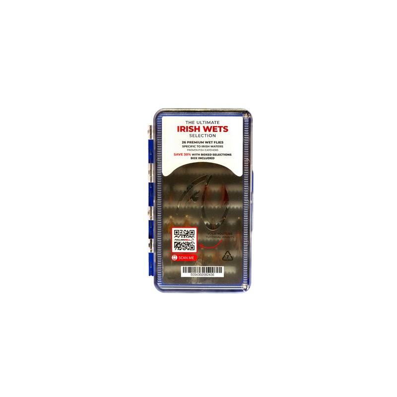 FULLING MILL ULTIMATE IRISH WETS BOXED SELECTION