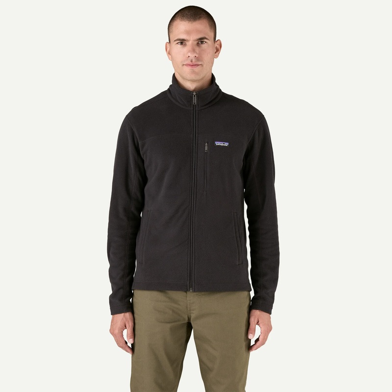 Patagonia Men’s Micro D Fleece Jacket