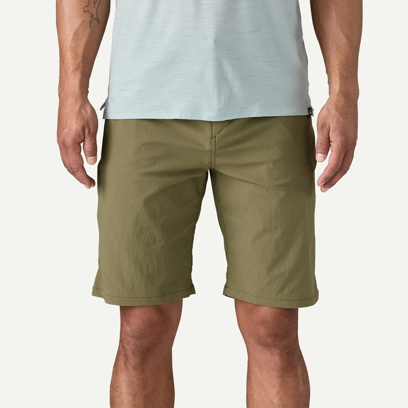 Patagonia Men’s Quandary Shorts – 10
