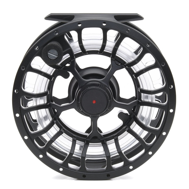 Vision Hero Cassette Reel|7/9 Casette – Black – Reel with 2 Spools|HERO CASSETTE SPOOLS x 2 Pack