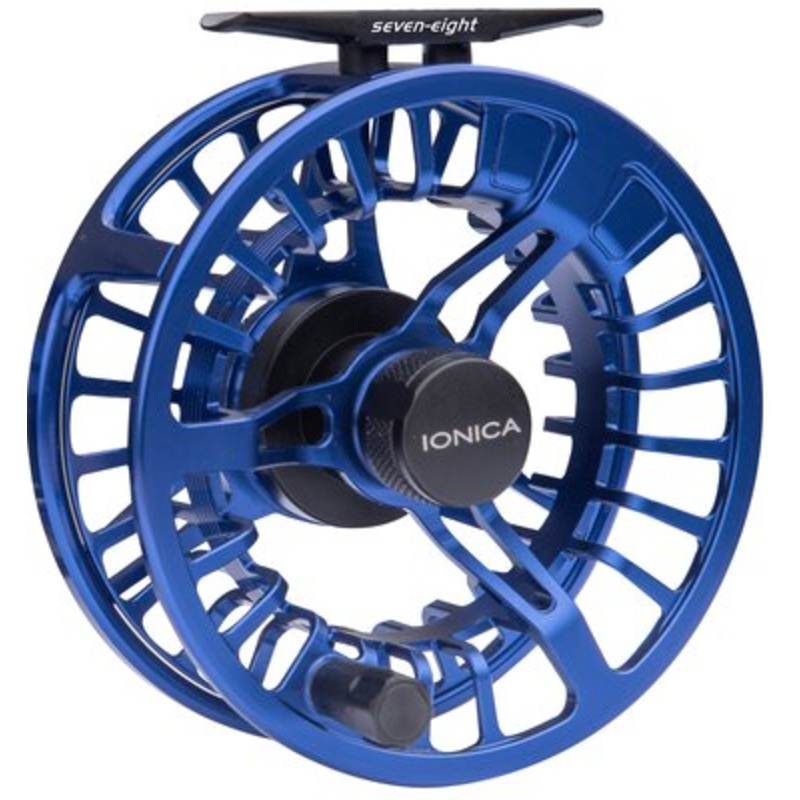 Wychwood Ionica Fly Reel|5/6 Weight|7/8 Weight