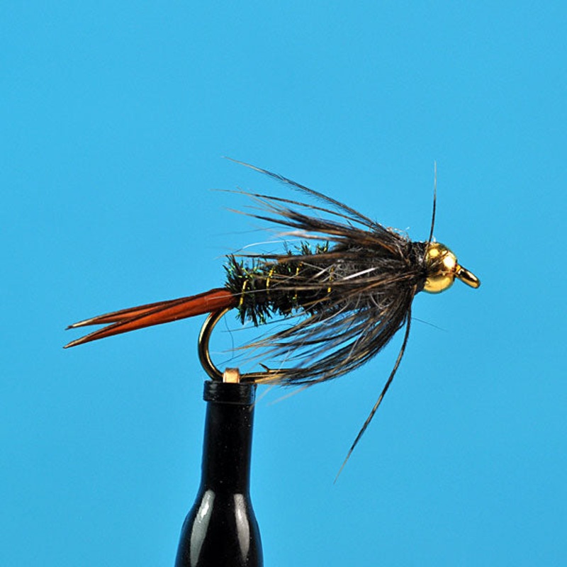 Bead head 20 incher|12|14|16|18
