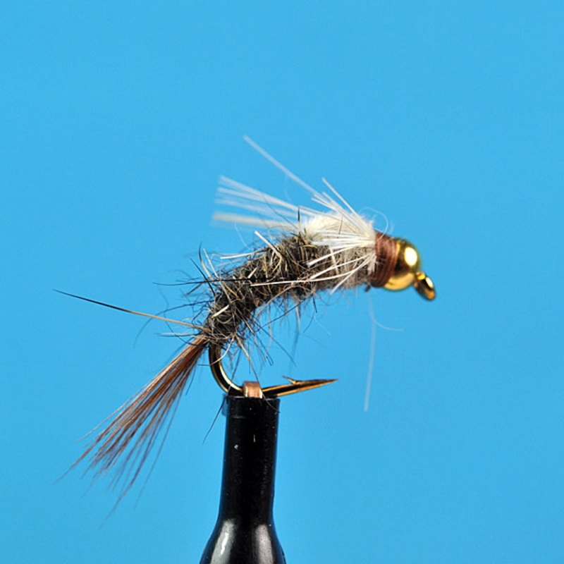 Bead head barr emerger|12|14|16|18