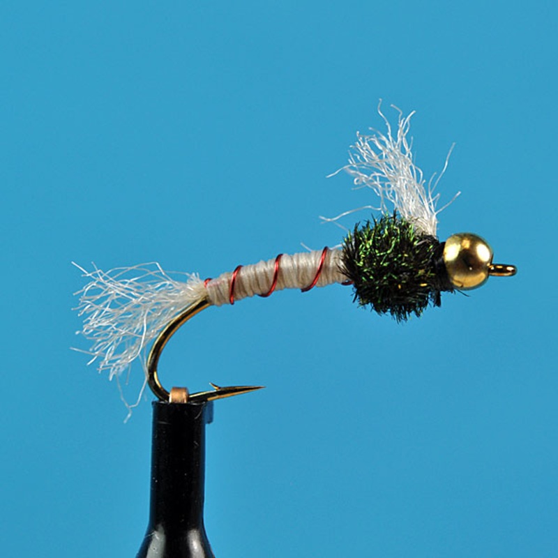 Bead head chironomide|14|16|18|20