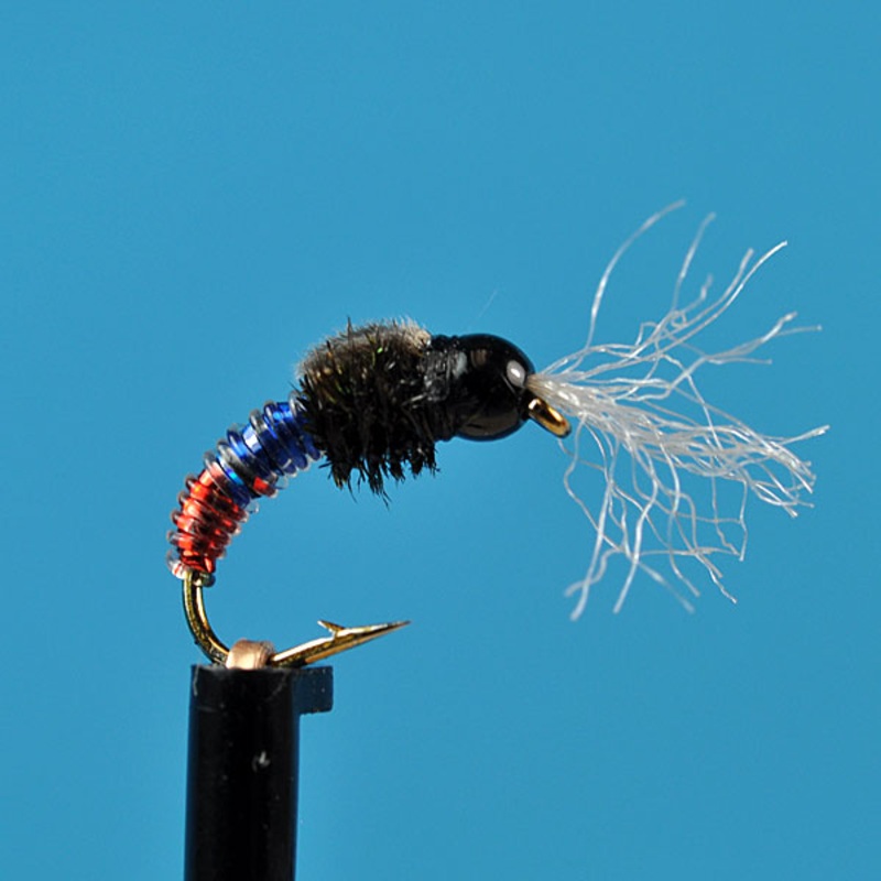 Bead head high voltage|14|16|18