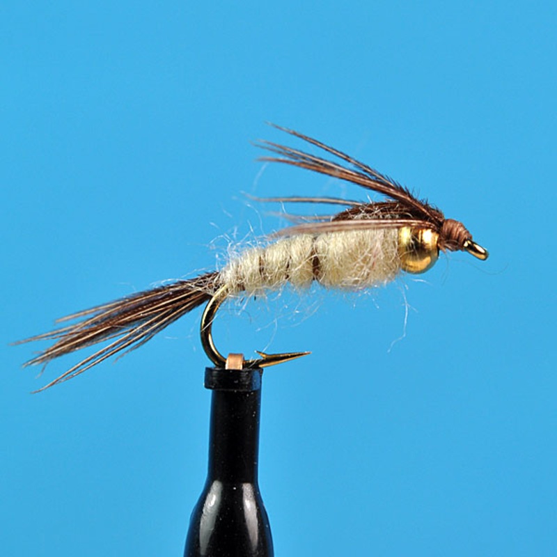 Bead head mayfly|12|14|16|18