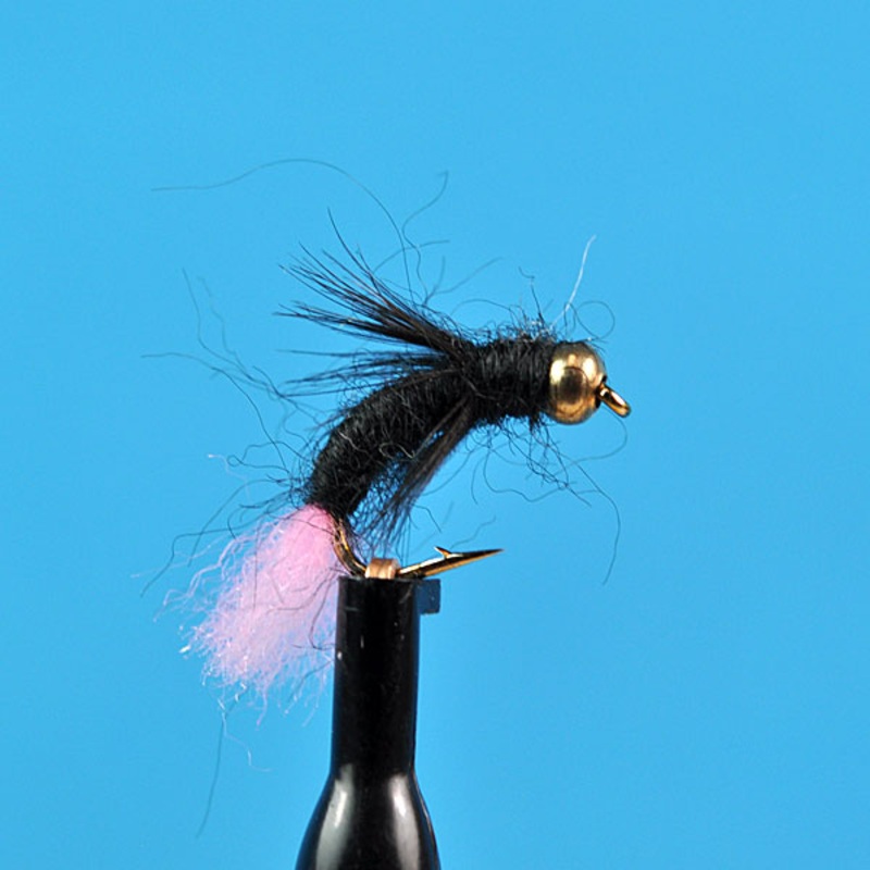 Bead head pink tail|12|14|16|18