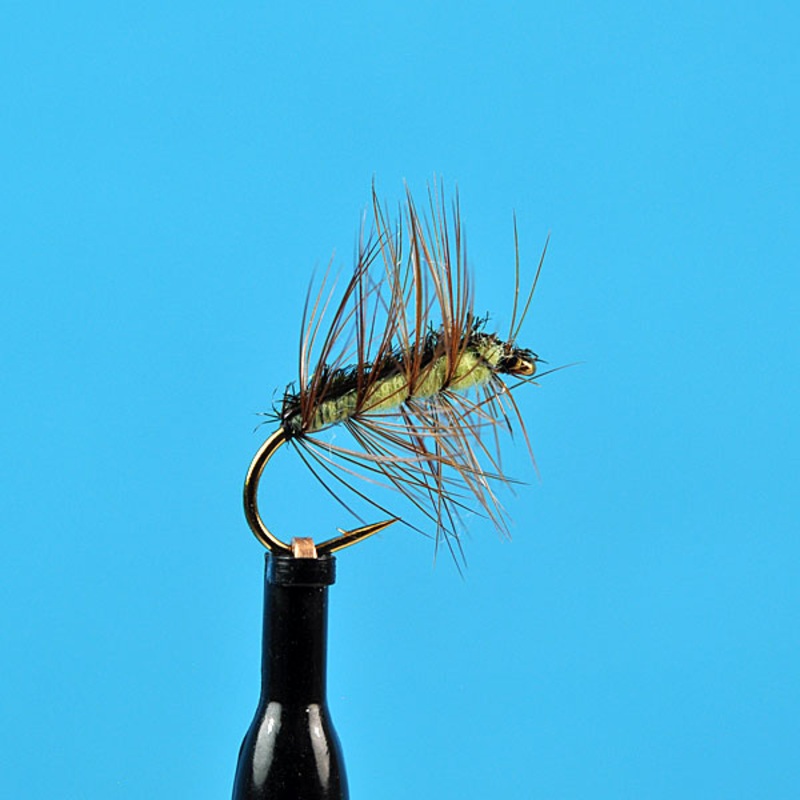 Crackle back chartreuse|12|14|16|18