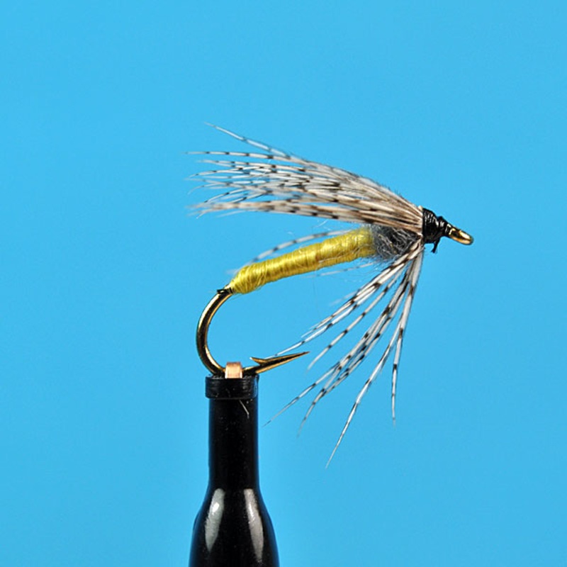 Partridge yellow wet|12|14|16|18