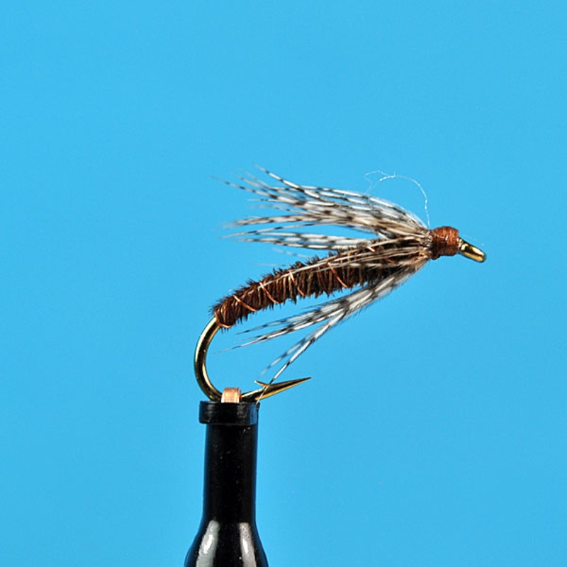 Pheasant tail soft hackle|12|14|16|18