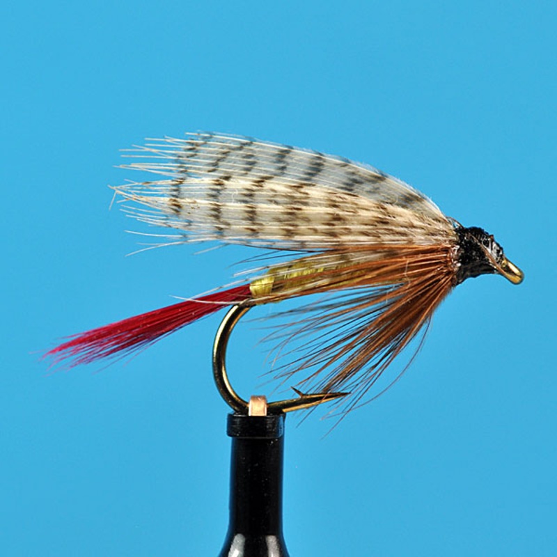 Professor wet fly|10|12|14|16