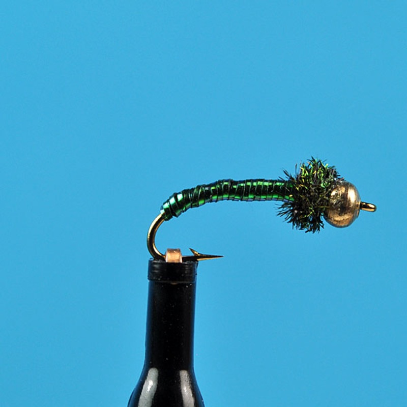 Bead head disco midge|14|16|18|20|22