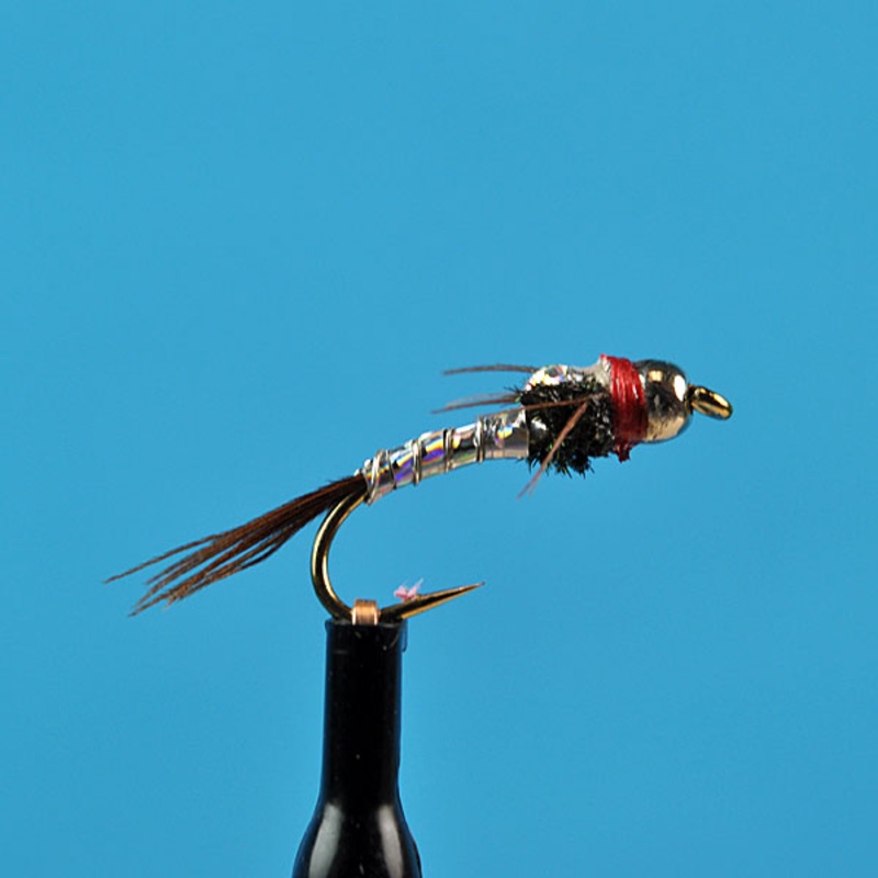 Bead head lighting bug|12|14|16|18|20