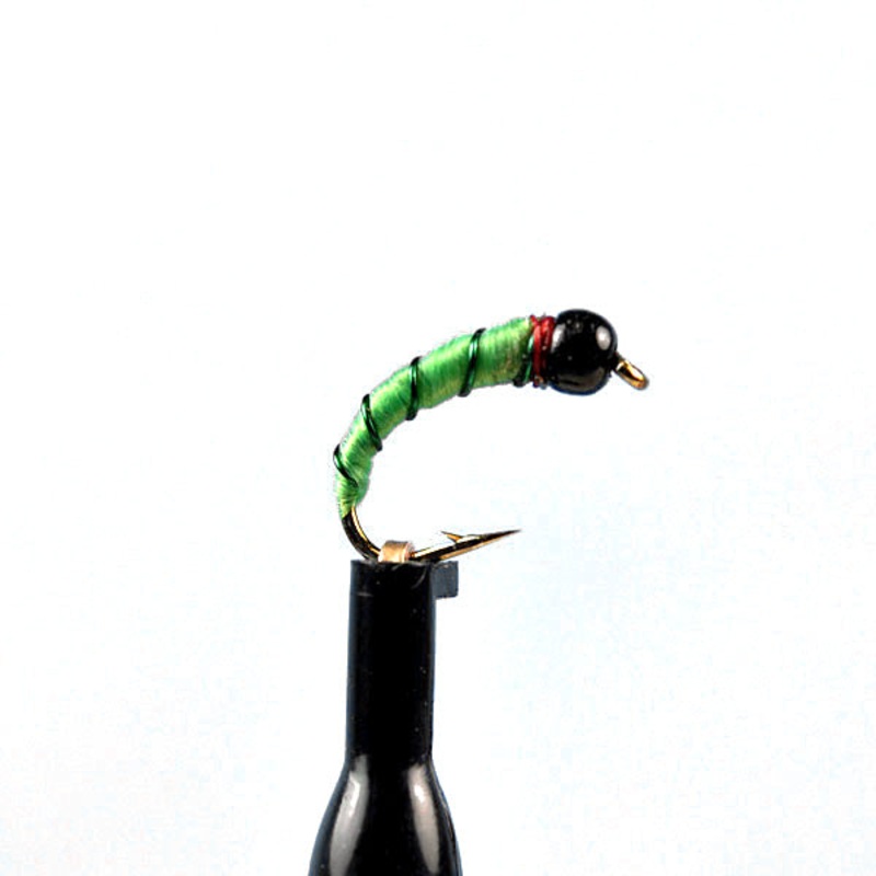 Bead head ugly midge|14|16|18|20