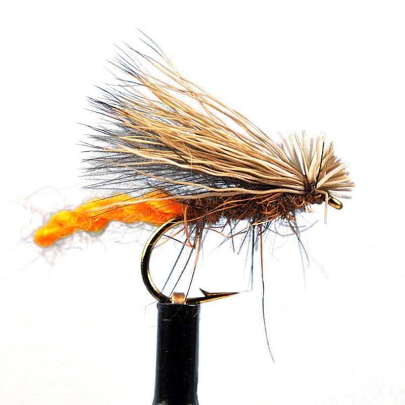 Caddis champ|12|14|16|18