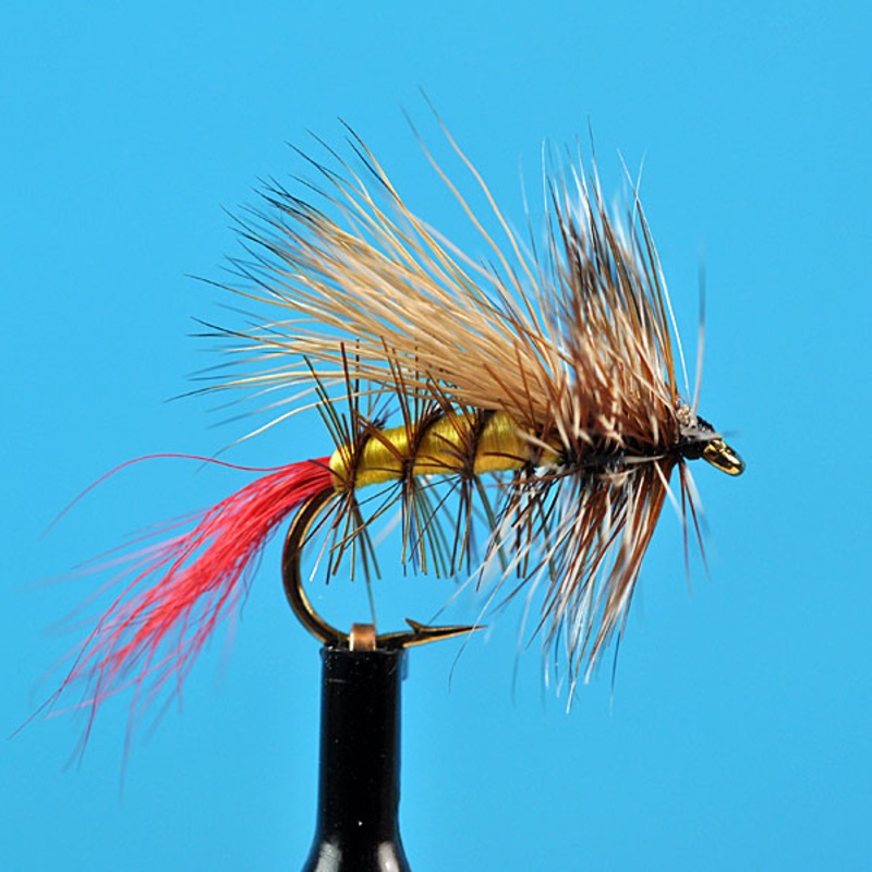 Elk hair caddis grass hopper|8|10|12|14