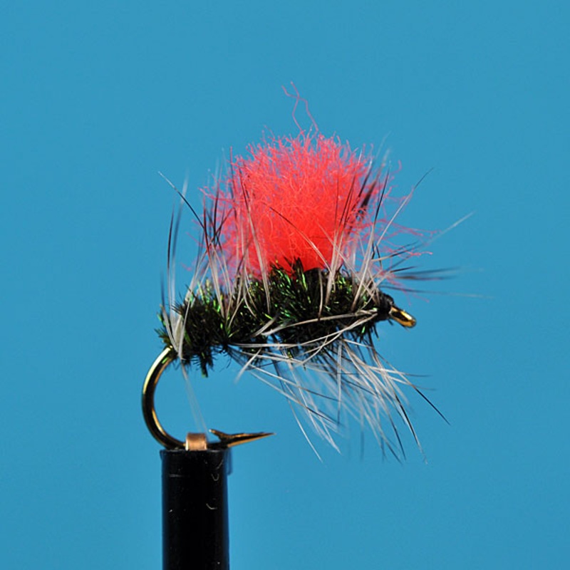 Hi vis griffiths gnat|16|18|20|22