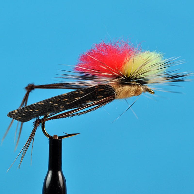 Hi viz parachute hopper tan|6|8|10|12|14