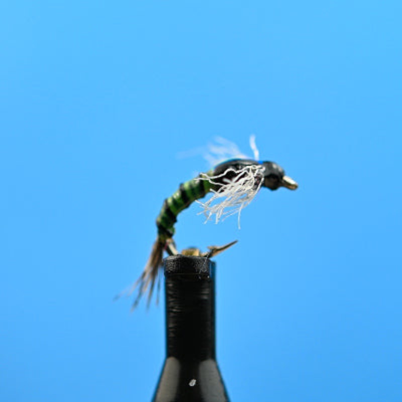 Juju Baetis Chartreuse|16|18|20