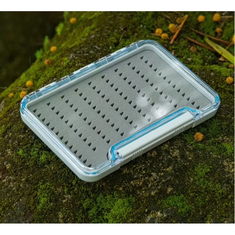Slim Fly Box Hold 312 Flies