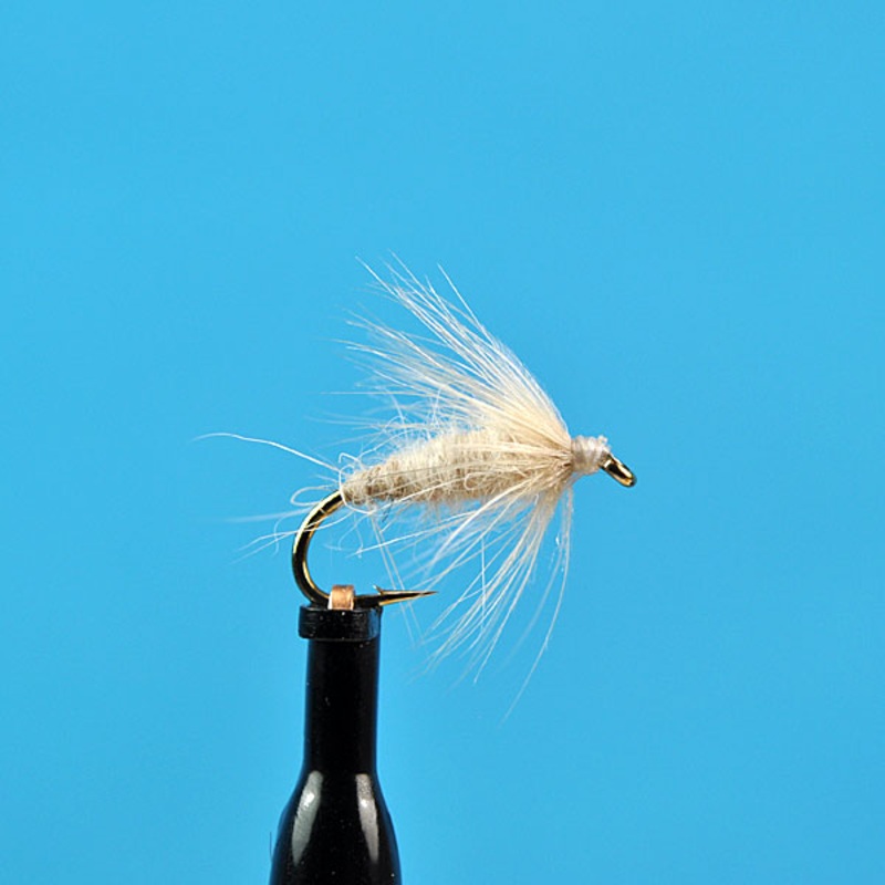 Sow bug soft hackle|12|14|16|18