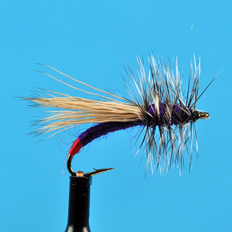 Stimulator purple red|6|8|10|12|14