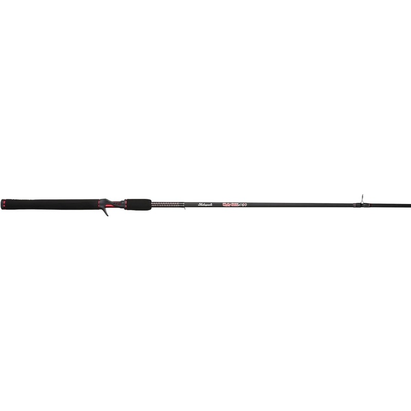 Ugly Stik GX2 Casting Fishing Rod
