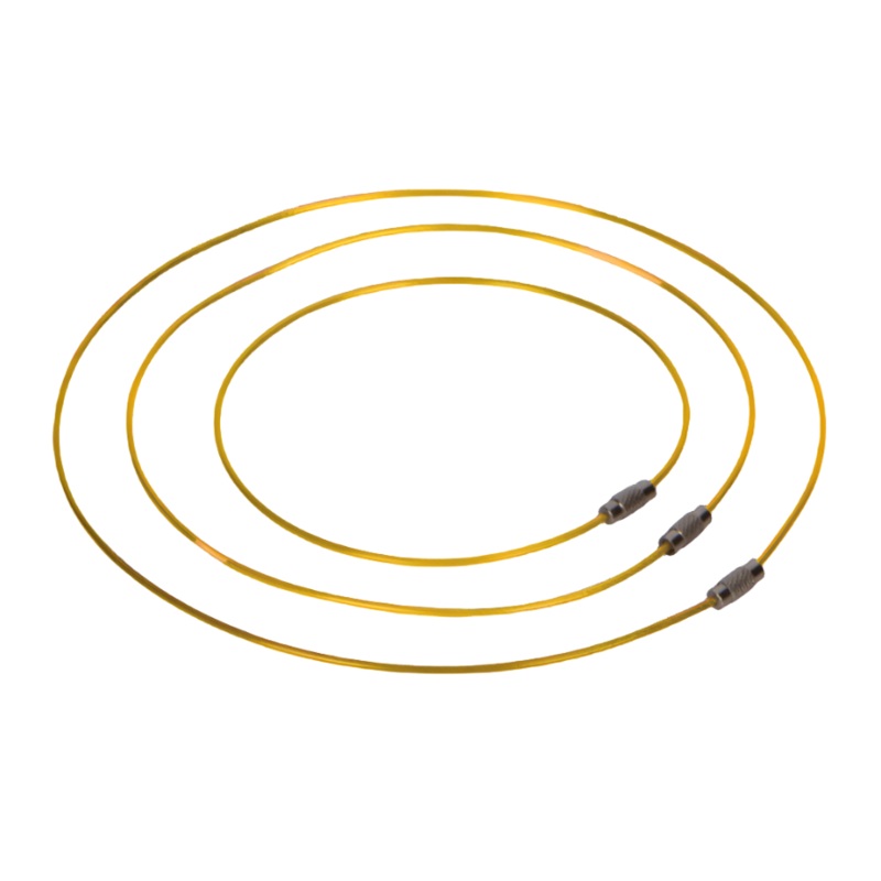 Loon Outdoors Bench Rings|Small|Assorted