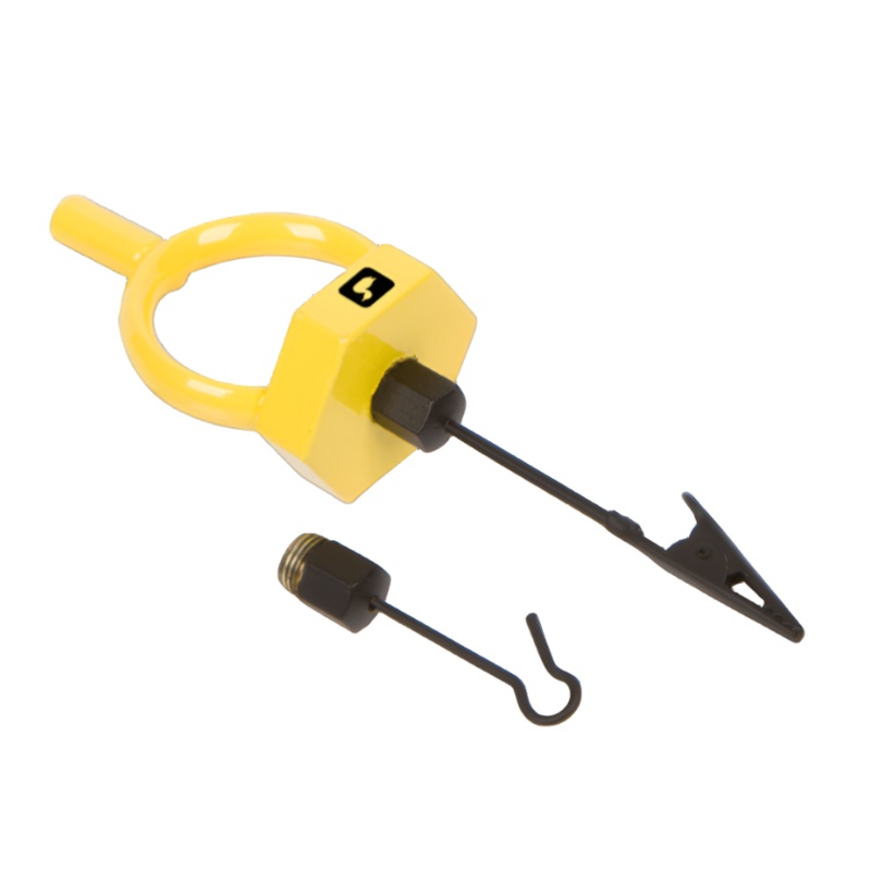 Loon Outdoors Gator Grip Dubbing Spinner