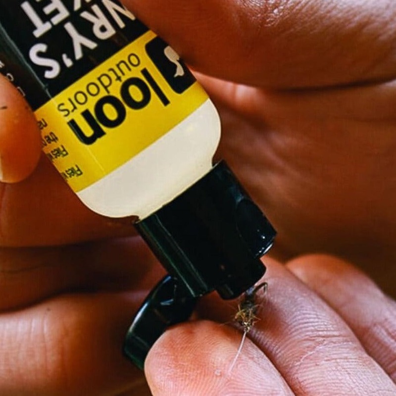 Loon Outdoors Henry’s Sinket|One Size