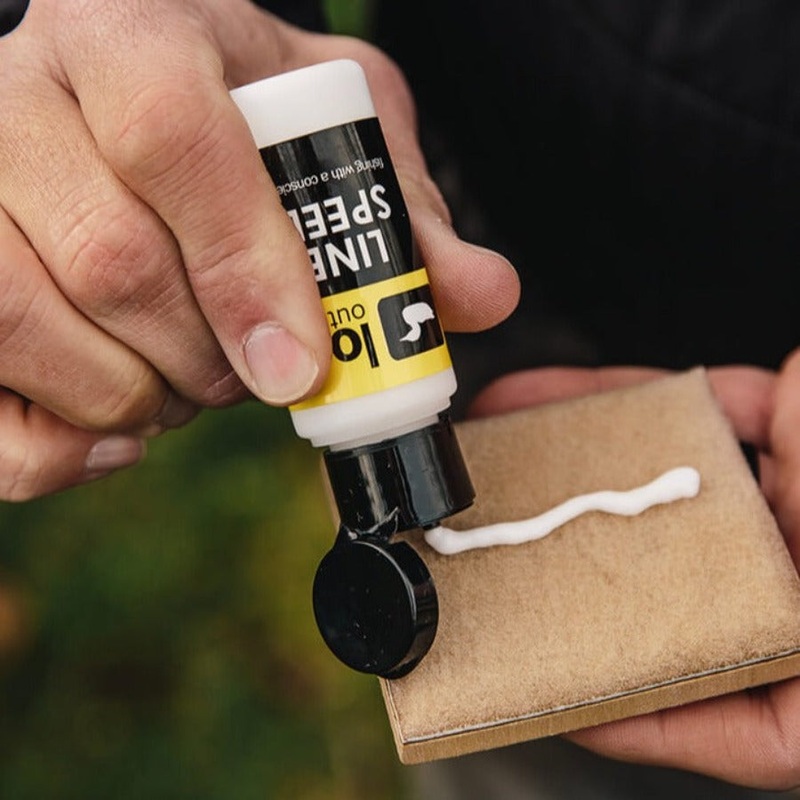 Loon Outdoors Line Speed|One Size