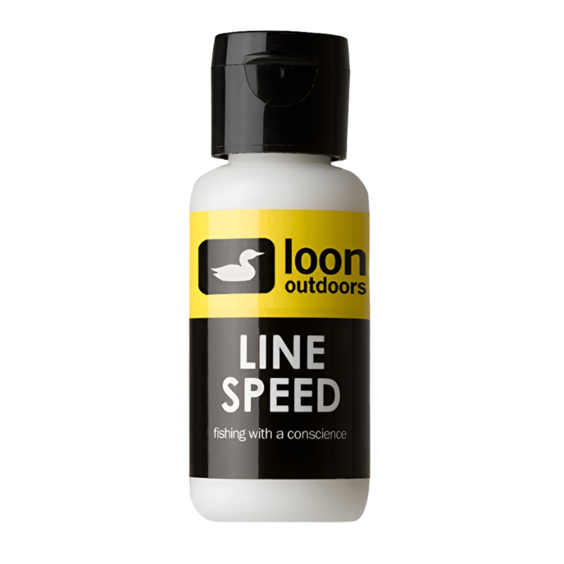 Loon Outdoors Line Speed|One Size