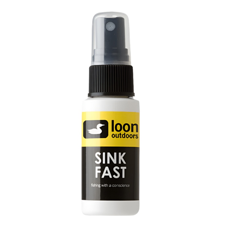 Loon Outdoors Sink Fast|One Size
