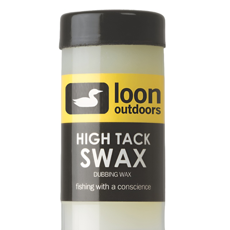 Loon Outdoors Swax Fly Tying Wax