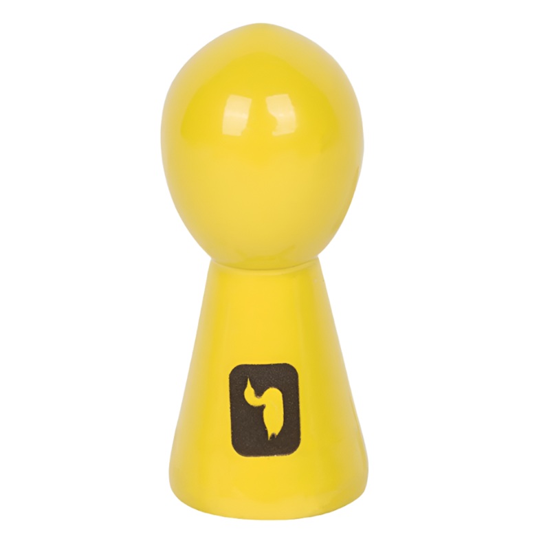 Loon Outdoors Vise Pawn|Yellow