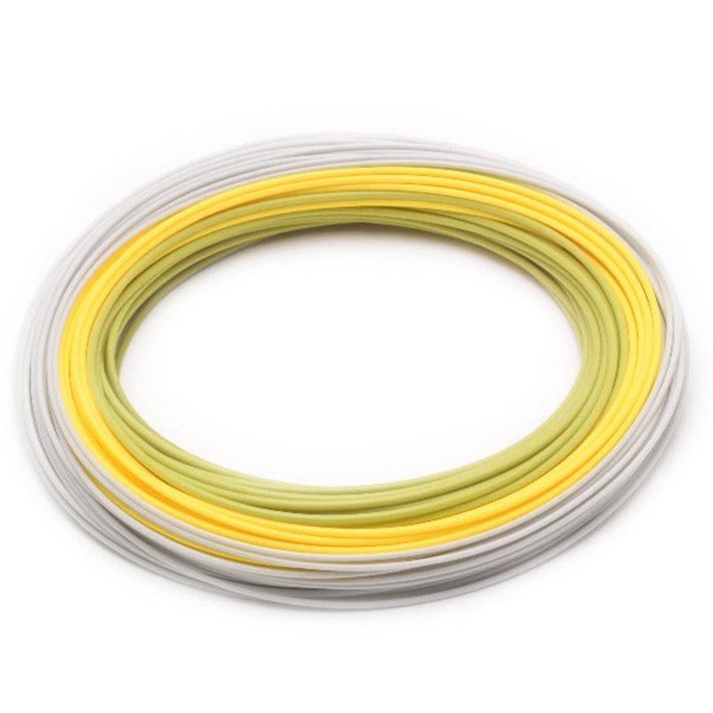 Rio Elite Gold Floating Fly Line
