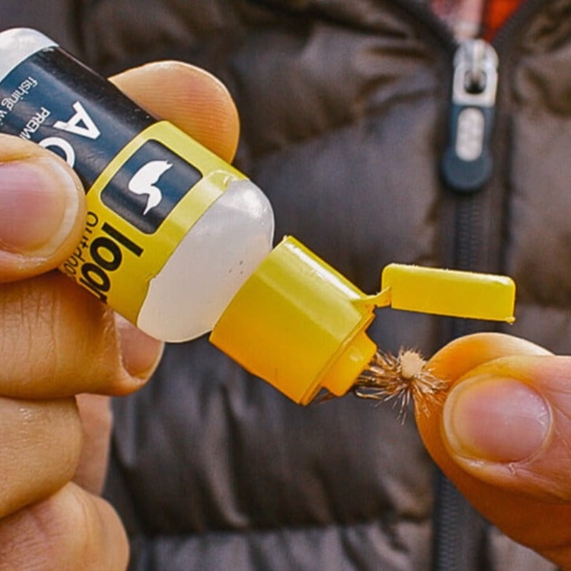 Loon Outdoors Aquel Premium Floatant