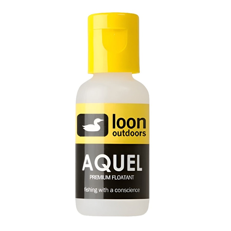 Loon Outdoors Aquel Premium Floatant