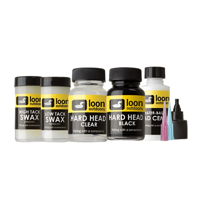 Loon Outdoors Bench Kit|One Size