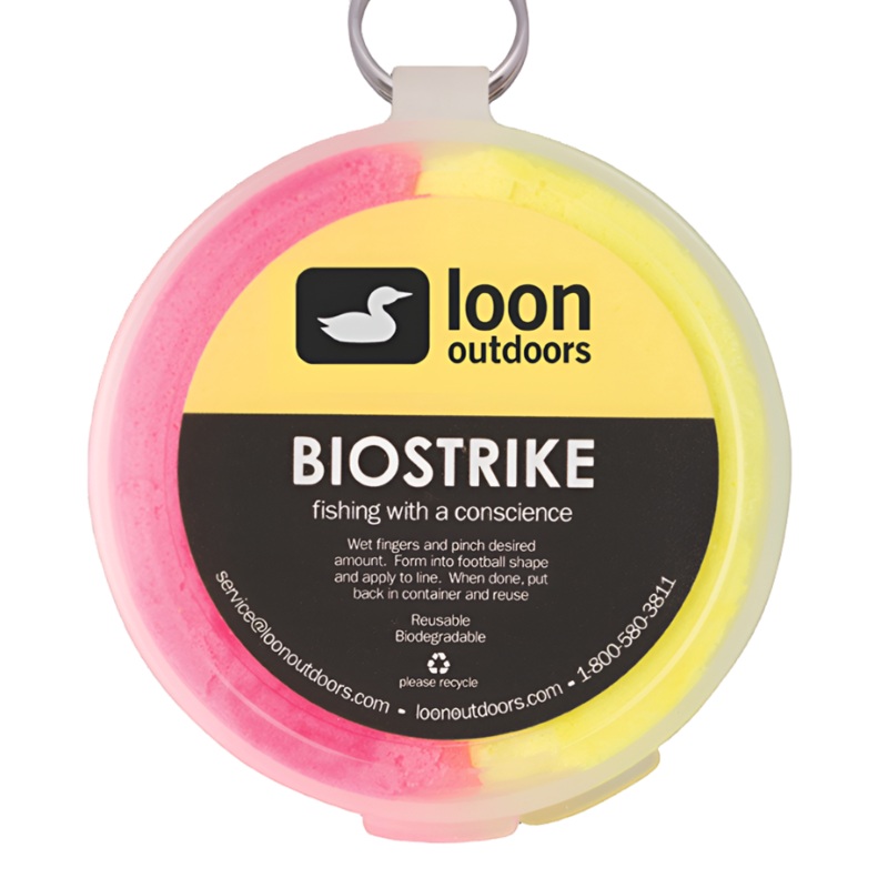 Loon Outdoors Biostrike Indicator Putty