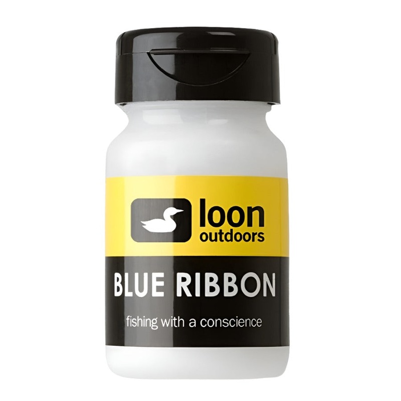 Loon Outdoors Blue Ribbon Powder Floatant